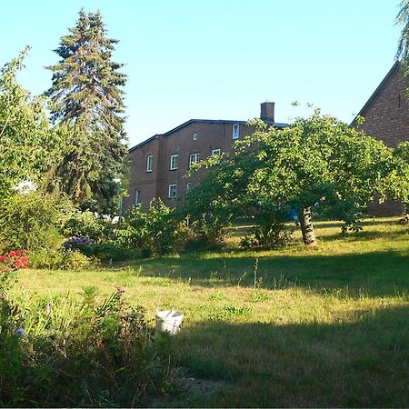 Alte Baeckerei Gnade Auf Ruegen Sehlen Exterior foto