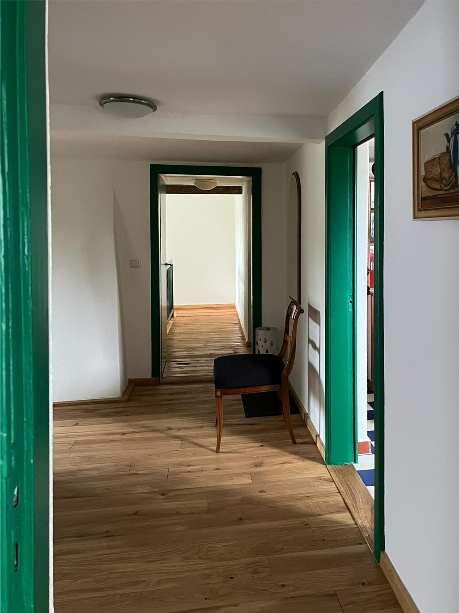 Alte Baeckerei Gnade Auf Ruegen Sehlen Exterior foto