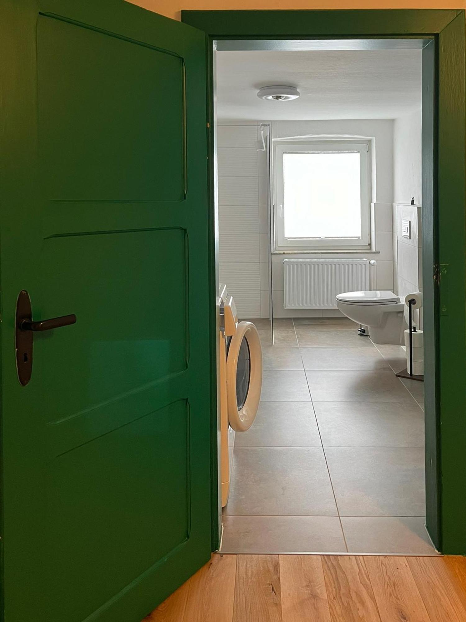 Alte Baeckerei Gnade Auf Ruegen Sehlen Exterior foto