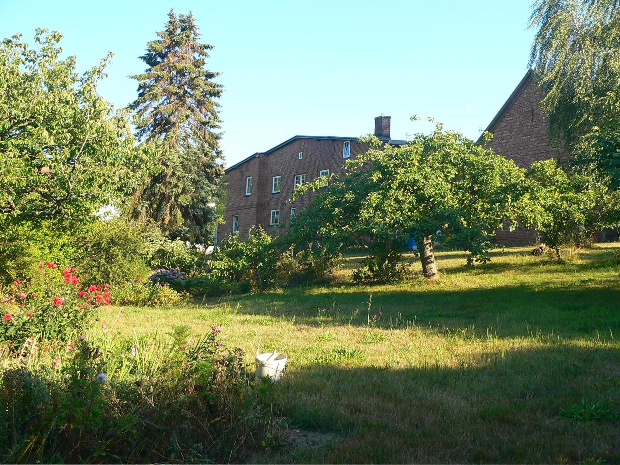 Alte Baeckerei Gnade Auf Ruegen Sehlen Exterior foto